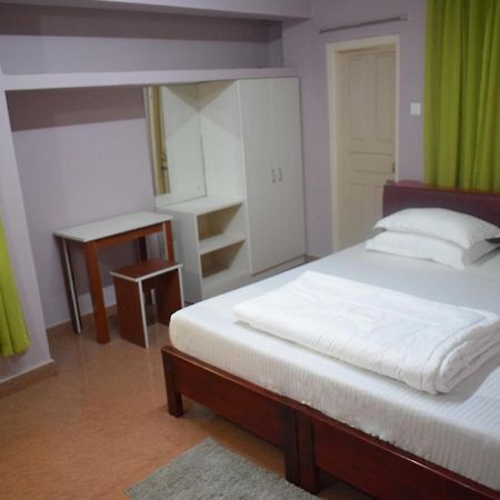 The Palm Guest House Kohima المظهر الخارجي الصورة
