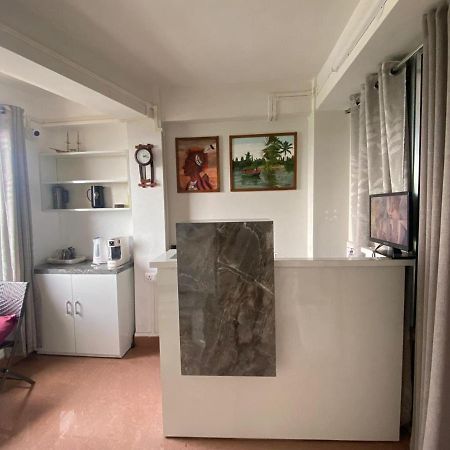 The Palm Guest House Kohima المظهر الخارجي الصورة