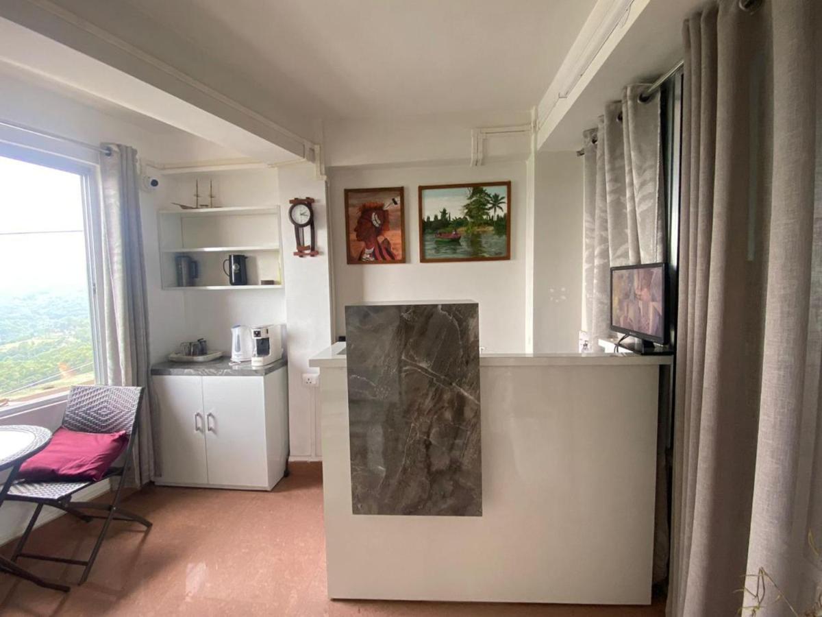 The Palm Guest House Kohima المظهر الخارجي الصورة