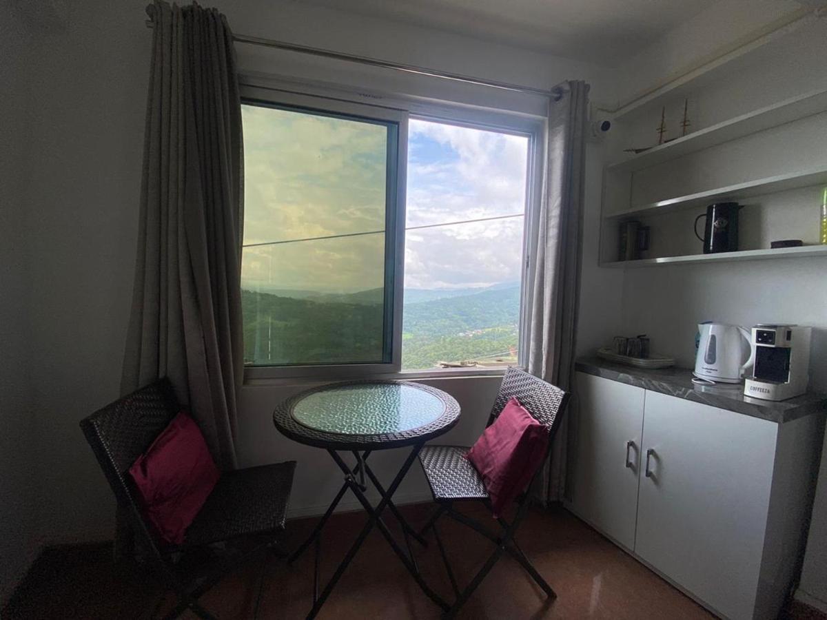 The Palm Guest House Kohima المظهر الخارجي الصورة