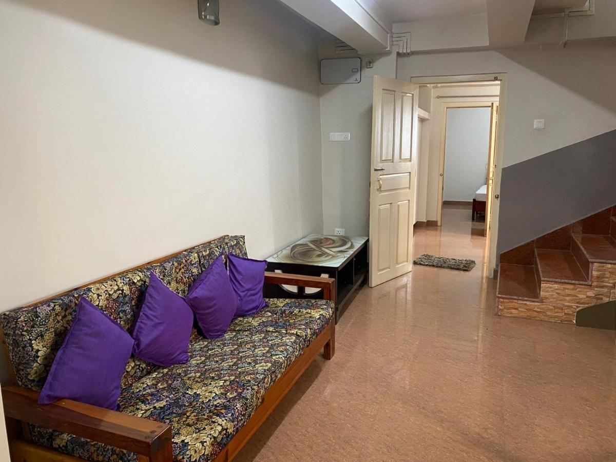 The Palm Guest House Kohima المظهر الخارجي الصورة