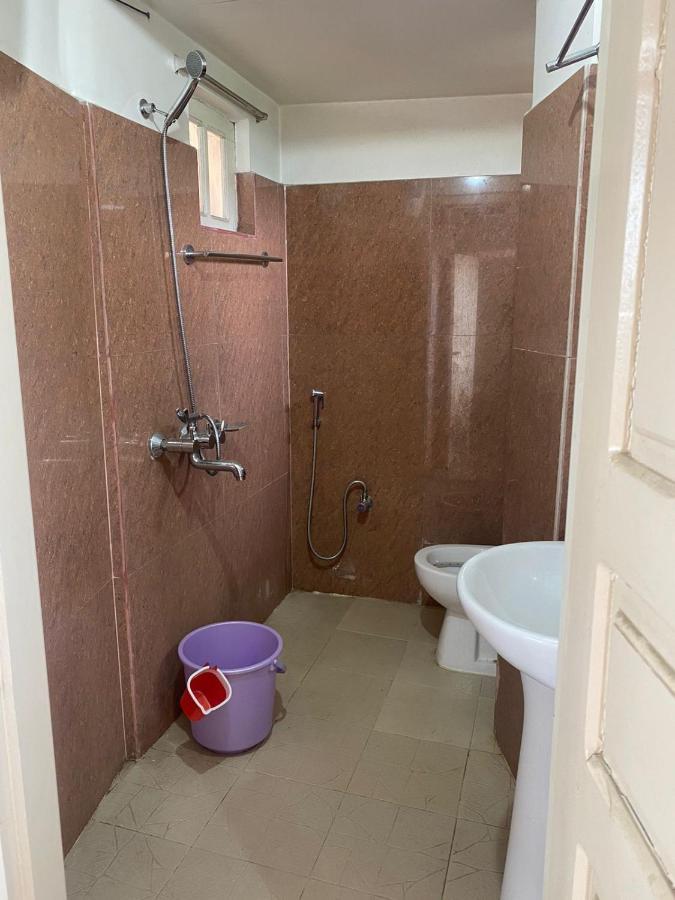 The Palm Guest House Kohima المظهر الخارجي الصورة